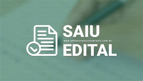 Concurso Prefeitura De S O Bento Do Tocantins To Edital