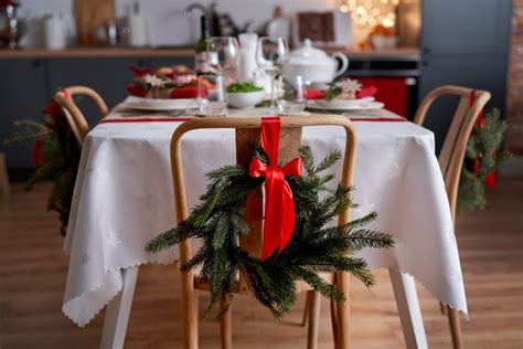 Cómo decorar la mesa de Navidad con poco dinero El Coto de Rioja