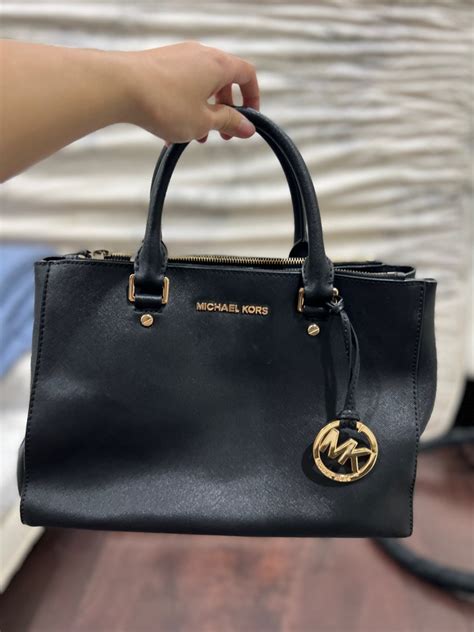 Aprender Acerca Imagen Michael Kors Hangbag Abzlocal Mx