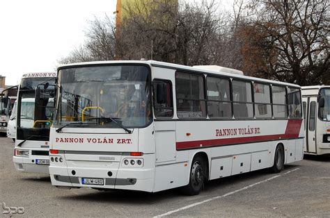 JLW 480 Ikarus C56 42 V3 Korábbi rendszám HHG 014 Gyártás Flickr