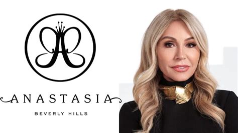 Anastasia Beverly Hills 2023年重磅登台！人手一盤的abh文藝復興眼影盤、全世界最好用的眉毛定型膠等5大明星商品推薦