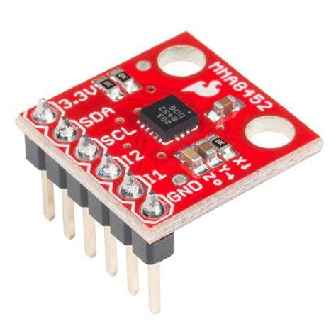 Bewegings Sensor Modules Kopen Opencircuit