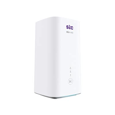 Huawei 5G Router CPE Pro 2 STC – White – Mufaddal Fono