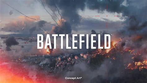 Battlefield 6 Won T Repeat The Mistake Of Battlefield 2042 The New