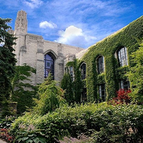 Northwestern University | Université, Chicago, Illinois