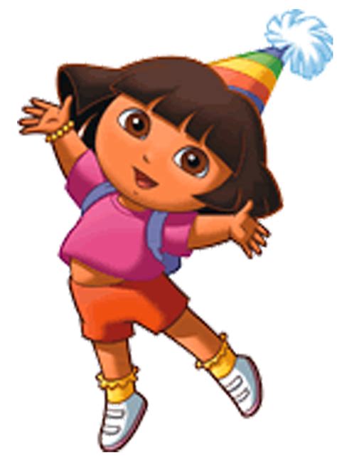 Dora La Exploradora Png Imagui