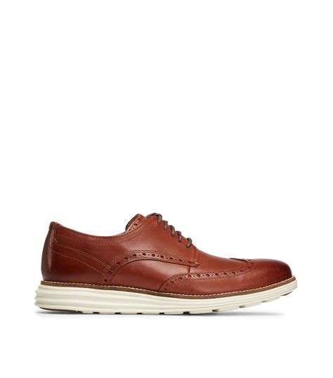 Cole Haan Zapatos Casuales Bostonianos Hombre El Palacio De Hierro