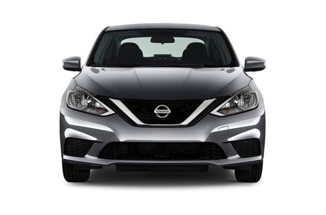 2016 Nissan Sentra Refreshed Looks More Like Altima And Maxima