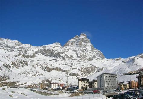 Tamponi Rapidi Anche A Cervinia Servizio Pensato Per Agevolare L