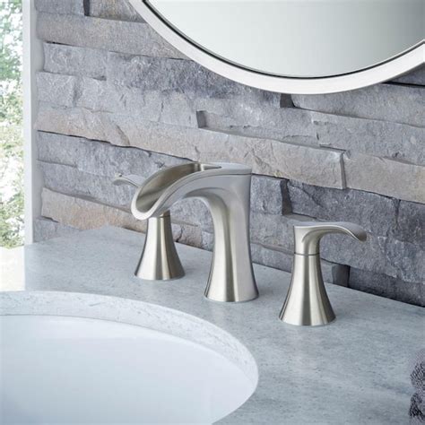 Pfister Brea Bathroom Faucet Rispa