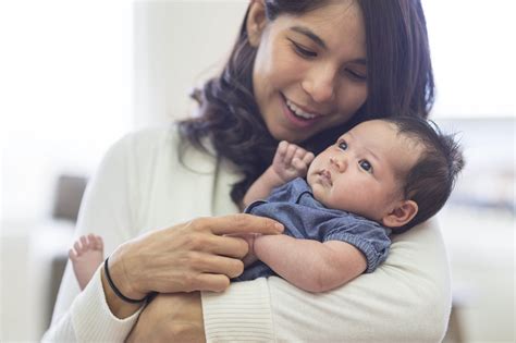 Sonrisas Saludables Para Nuevos Padres Smile Habits Oc