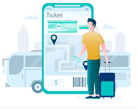 Bus Ticket Booking System Learn Work Features Advantages