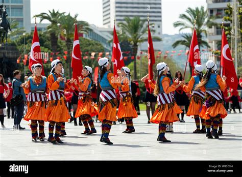 turkey traditional festival dancers  res stock photography  images