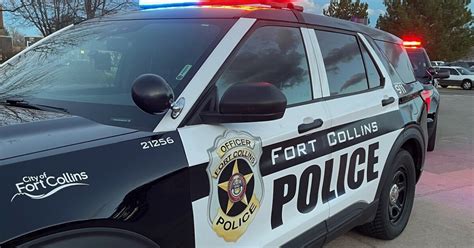 Fort Collins Police Investigating Serious Car Crash Into Electric