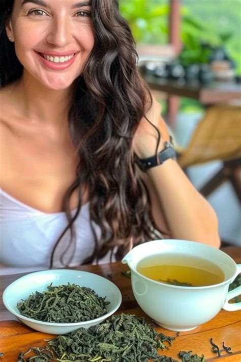 7 Best Teas For Skin Health Drink And Apply