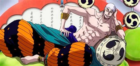 Los Mejores Villanos De One Piece Antagonistas Destacados