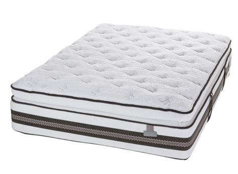 Serta Iseries Profiles Prominence Super Pillowtop Mattress Review