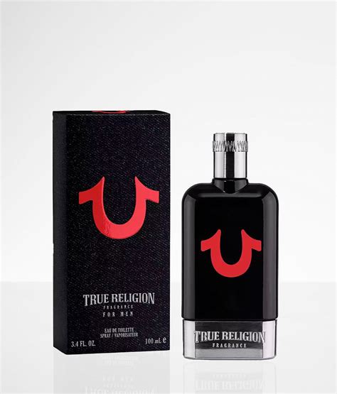 True Religion For Men Cologne - Men's Fragrance in Assorted | Buckle