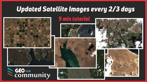 Most Up To Date Satellite Imagery Ailina Laurette