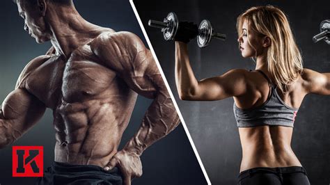 Can You Lose Fat And Gain Muscle At The Same Time Instant Knockout