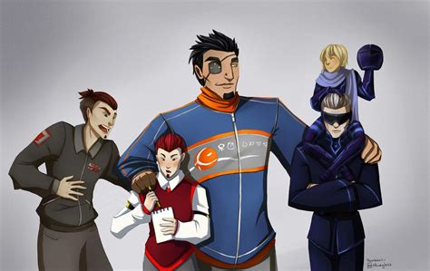 Human!Decepticons - Megatron's finest by M-hourglass.deviantart.com ...