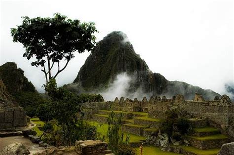 Discover Wayna Picchu in Peru - Peru Vacations Guide and Tours about Peru