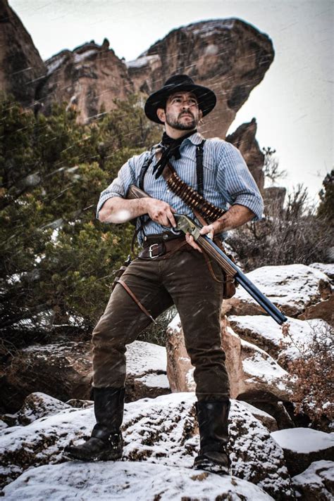 Arthur Morgan Cosplay Red Dead Redemption 2 Reddeadredemption