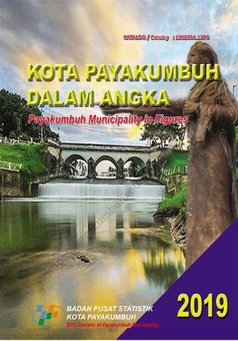 Kota Payakumbuh Dalam Angka Kompaspedia