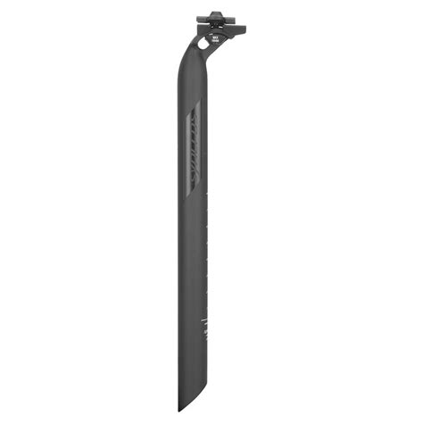 Syncros Fl Mm Offset Seatpost Black Bikeinn