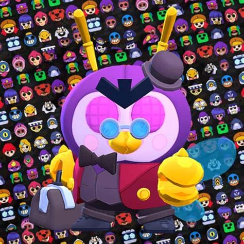 Brawl Stars Sr P Brawl Stars