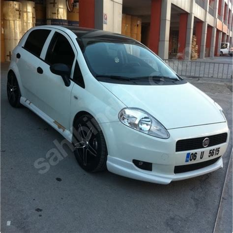 Fiat Grande Punto Body Kit Ubicaciondepersonas Cdmx Gob Mx