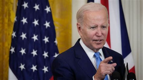 Biden To Create New Federal Office For Gun Violence Prevention Reports