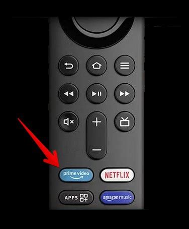 What Are the Different Buttons on Fire TV Remote - TechWiser