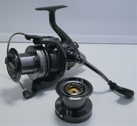 Daiwa Emcast 5000 Lda Reel Fish For Tackle