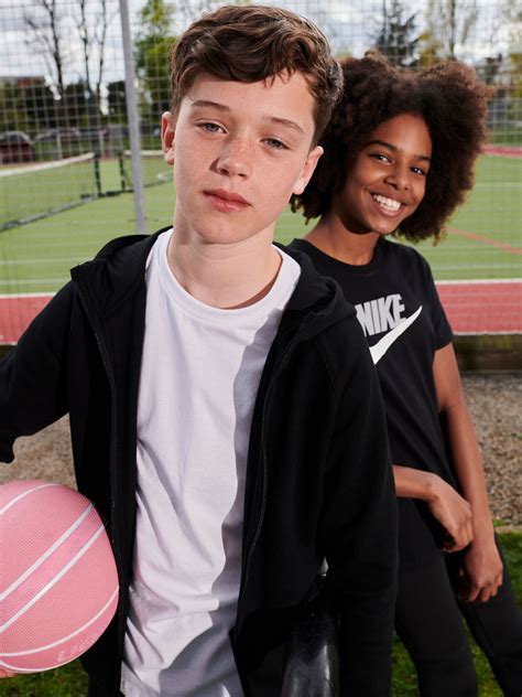 Buy Black Tech Sportswear Hoodie and Joggers Set from the Next UK