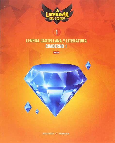 Proyecto La Leyenda Del Legado Lengua Castellana Y Literatura