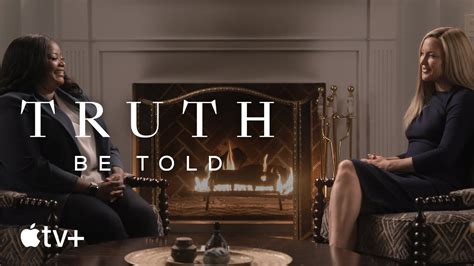 Truth Be Told In Conversation With Kate Hudson And Octavia Spencer