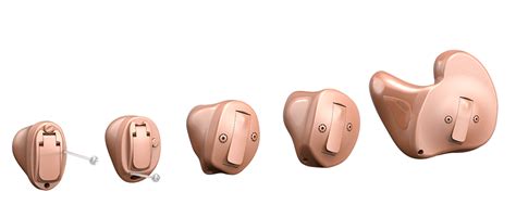 Oticon Own Customised Hearing Aids