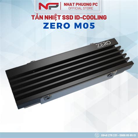 T N Nhi T Ssd M Id Cooling Zero M Shopee Vi T Nam