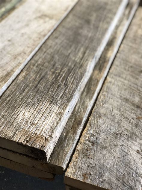 Oak/Barn Wood – Reclaimed Wood Source