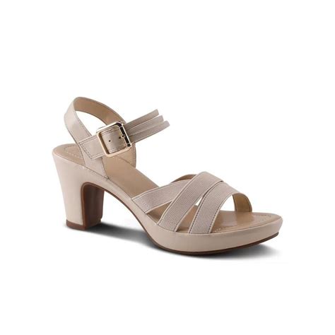 Spring Step Patrizia Neesa Womens Sandals Shippy Shoes