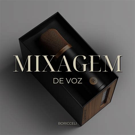 M Todo Completo De Mixagem De Voz Produtores No Topo Hotmart