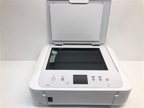 Canon Pixma MG6851 All In One Wireless Inkjet Printer