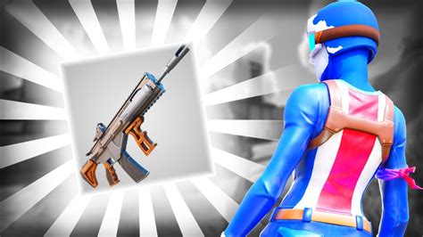 COMIENZA EL DESAFÍO Fortnite SOLO CON ARMAS GRISES YouTube