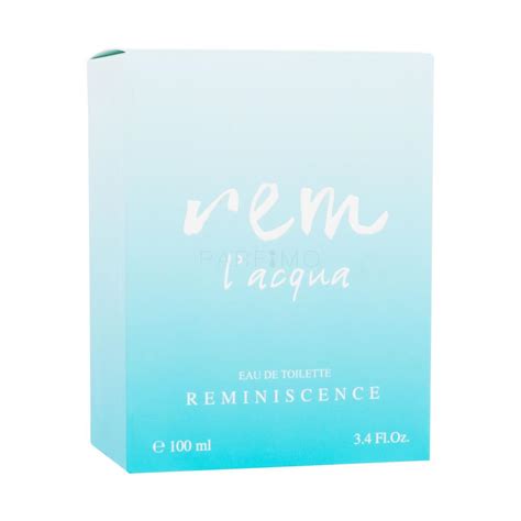 Reminiscence Rem Lacqua Eau De Toilette N Knek Ml Parfimo Hu