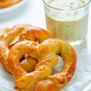 10 Best Pretzel Dipping Sauce Recipes