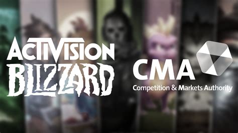 Microsofts Activision Blizzard Acquisition Has Officially Been