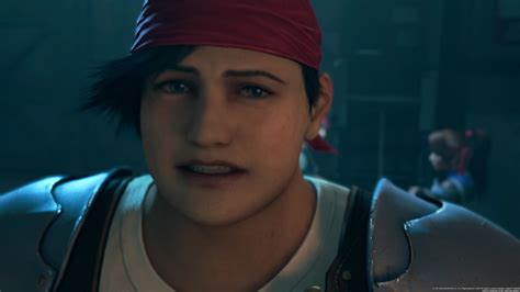 Qui Sont Jessie Biggs Et Wedge Dans Final Fantasy Vii Remake