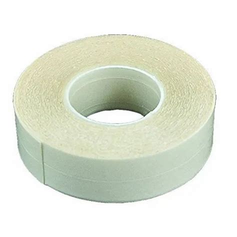 White Double Sided Tape At Rs Piece Double Sided Adhesive Tape In