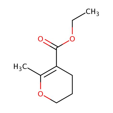 Ethyl 3 4 Dihydro 6 Methyl 2H Pyran 5 Carboxylate SIELC Technologies